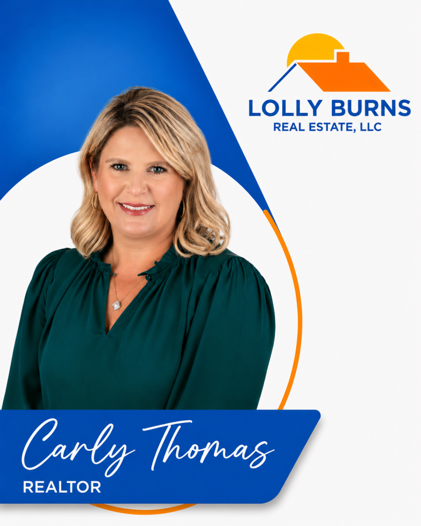 Carly Thomas
